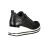 LAURA BIAGIOTTI CALZATURA SPORTIVA DONNA NERO