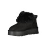 LAURA BIAGIOTTI SCHWARZE DAMENSTIEFEL