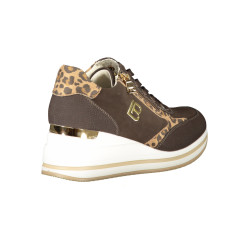 LAURA BIAGIOTTI WOMEN&39S SPORTS SHOES BROWN