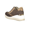 LAURA BIAGIOTTI WOMEN&39S SPORTS SHOES BROWN