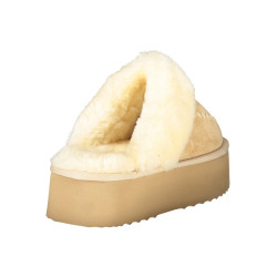 LAURA BIAGIOTTI CALZATURA CIABATTA DONNA BEIGE