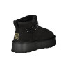 LAURA BIAGIOTTI SCHWARZE DAMENSTIEFEL