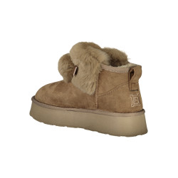 LAURA BIAGIOTTI WOMEN&39S BOOT FOOTWEAR BROWN