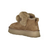 LAURA BIAGIOTTI WOMEN&39S BOOT FOOTWEAR BROWN