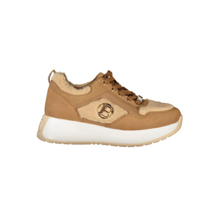 LAURA BIAGIOTTI WOMEN&39S SPORTS SHOES BROWN