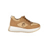 LAURA BIAGIOTTI DAMEN SPORTSCHUHE BRAUN