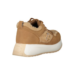 LAURA BIAGIOTTI DAMEN SPORTSCHUHE BRAUN