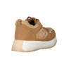 LAURA BIAGIOTTI DAMEN SPORTSCHUHE BRAUN