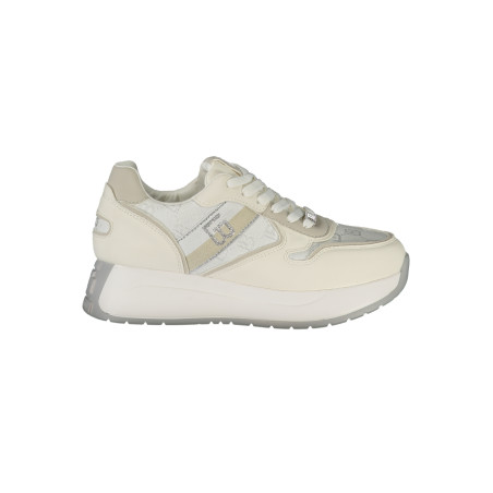 LAURA BIAGIOTTI DAMEN SPORTSCHUHE WEISS