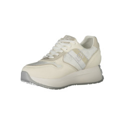 LAURA BIAGIOTTI DAMEN SPORTSCHUHE WEISS
