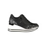 LAURA BIAGIOTTI DAMEN SPORTSCHUHE SCHWARZ