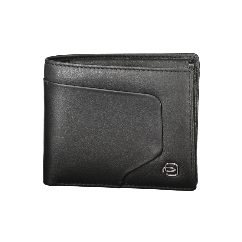 PIQUADRO MEN&39S WALLET BLACK
