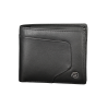 PIQUADRO HERREN GELDBÖRSE SCHWARZ