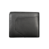 PIQUADRO HERREN GELDBÖRSE SCHWARZ