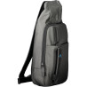 PIQUADRO MEN&39S BELT BAG GREY