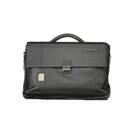 PIQUADRO MEN&39S BRIEFCASE BLACK
