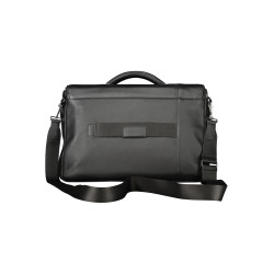 PIQUADRO MEN&39S BRIEFCASE BLACK
