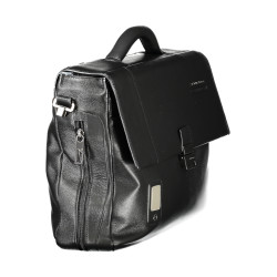 PIQUADRO MEN&39S BRIEFCASE BLACK