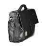 PIQUADRO HERREN AKTENTASCHE SCHWARZ