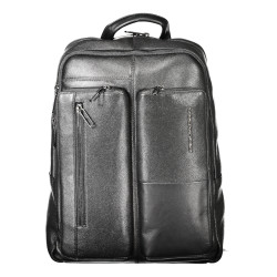 PIQUADRO MEN&39S BACKPACK BLACK