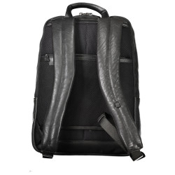 PIQUADRO ZAINO UOMO NERO