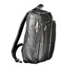 PIQUADRO MEN&39S BACKPACK BLACK