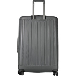 PIQUADRO TROLLEY GRANDE UOMO GRIGIO