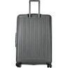 PIQUADRO TROLLEY GRANDE UOMO GRIGIO