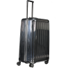 PIQUADRO TROLLEY MEDIO UOMO NERO