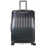 PIQUADRO TROLLEY GRANDE UOMO NERO