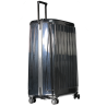 PIQUADRO TROLLEY GRANDE UOMO NERO