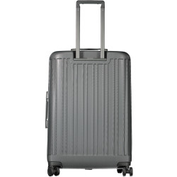 PIQUADRO TROLLEY MEDIO UOMO GRIGIO