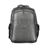 PIQUADRO HERREN RUCKSACK SCHWARZ