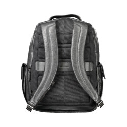 PIQUADRO ZAINO UOMO NERO