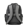 PIQUADRO HERREN RUCKSACK SCHWARZ