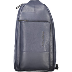 PIQUADRO MEN&39S BELT BAG BLUE