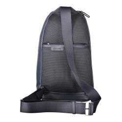 PIQUADRO MARSUPIO UOMO BLU