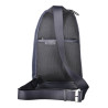 PIQUADRO MEN&39S BELT BAG BLUE