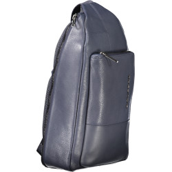 PIQUADRO HERREN GÜRTELTASCHE BLAU