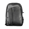 PIQUADRO HERREN RUCKSACK SCHWARZ