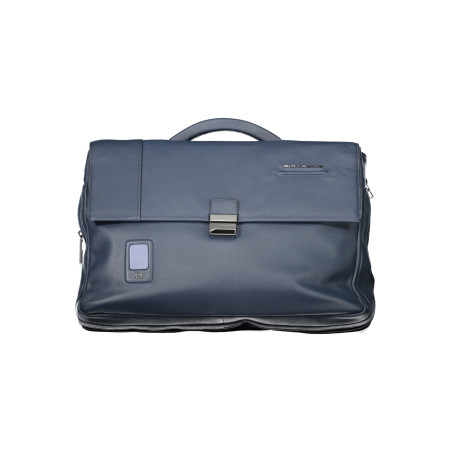 PIQUADRO MEN&39S BRIEFCASE BLUE