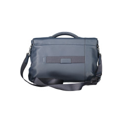 PIQUADRO MEN&39S BRIEFCASE BLUE