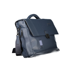 PIQUADRO MEN&39S BRIEFCASE BLUE