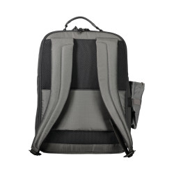 PIQUADRO HERREN RUCKSACK GRAU