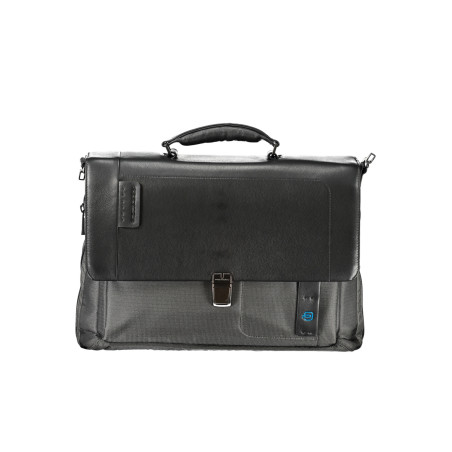 PIQUADRO MEN&39S BRIEFCASE GREY