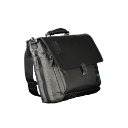PIQUADRO MEN&39S BRIEFCASE GREY