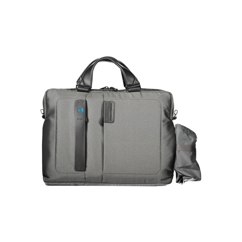 PIQUADRO MEN&39S BRIEFCASE GREY
