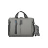 PIQUADRO MEN&39S BRIEFCASE GREY