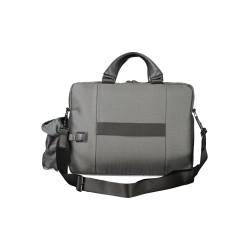 PIQUADRO MEN&39S BRIEFCASE GREY