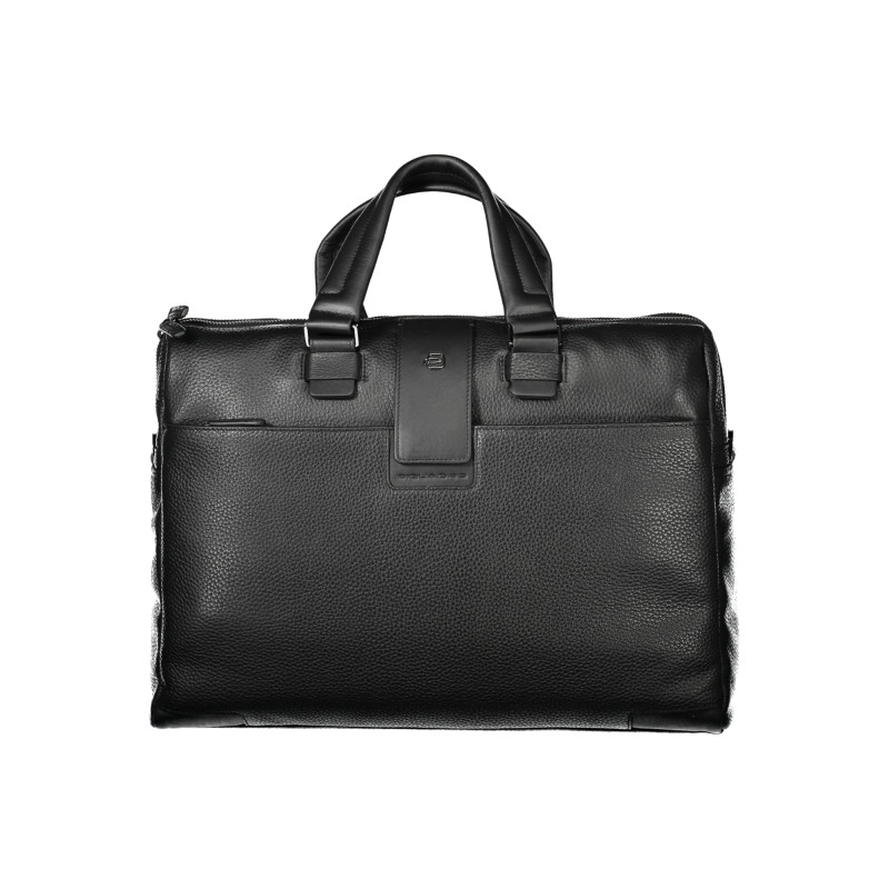 PIQUADRO MEN&39S BRIEFCASE BLACK